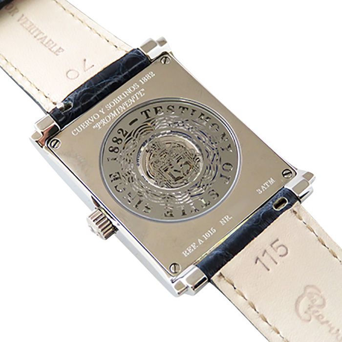 中古] クエルボ・イ・ソブリノス プロミネンテ クラシコ 155A10151BS 