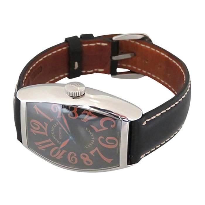 中古] フランク・ミュラー カサブランカ サハラ 5850CASASAHARA