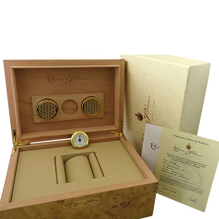 中古] クエルボ・イ・ソブリノス ヒストリアドール 155A3191B1BR