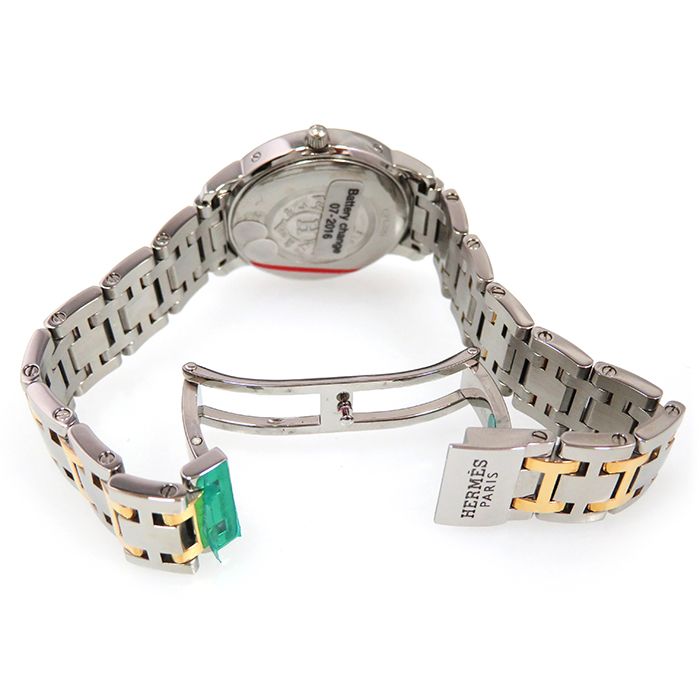 エルメス CHOO バッグ・財布・ファッション小物 エルメス HERMES ガーデン