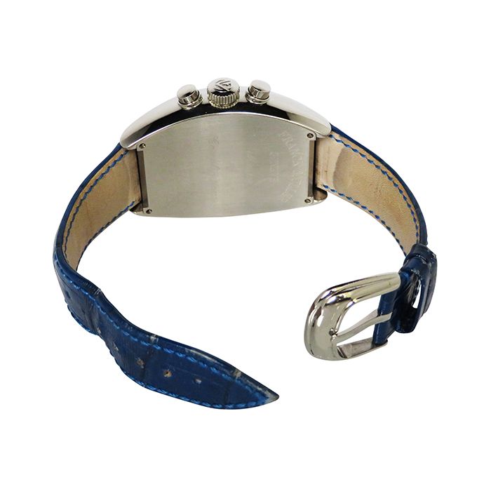 中古] フランク・ミュラー カサブランカ クロノグラフ 8885CCCDDT