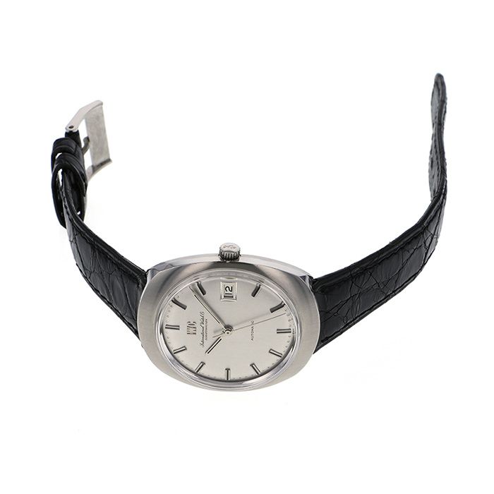 中古] IWC オールドインター W154651 W154651 | ゆきざき