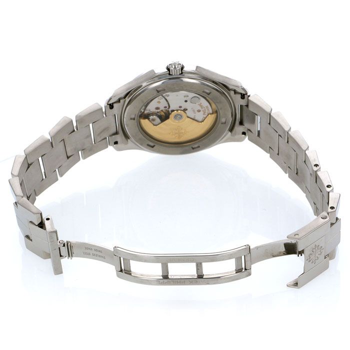中古] パテック・フィリップ アクアノート 50651A010 W155060 | ゆきざき