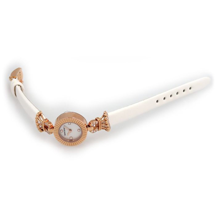 新品] ブシュロン マジョリー WA012504N シェル ホワイト ダイヤモンド