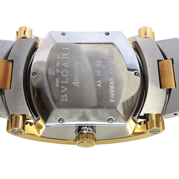 中古] ブルガリ アショーマ AA48SG W156742 | ゆきざき