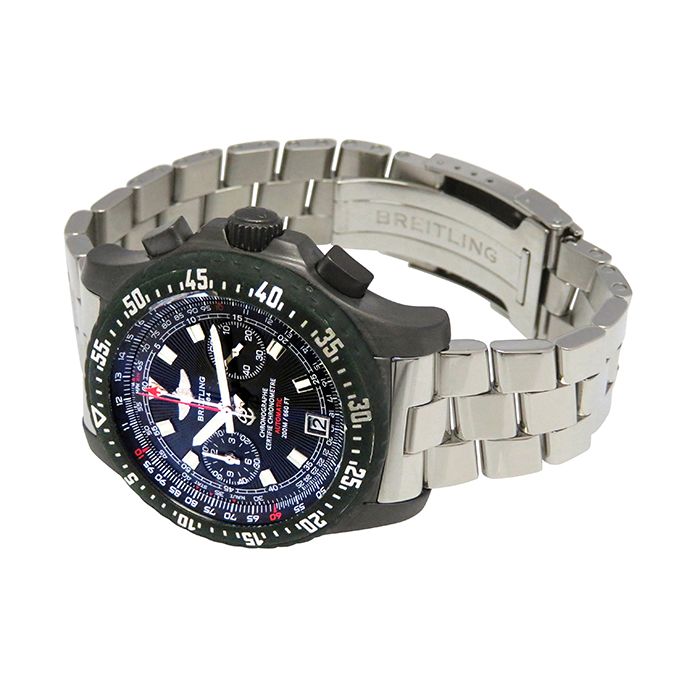 中古] ブライトリング コルト スカイレーサー レイヴン 世界500本限定