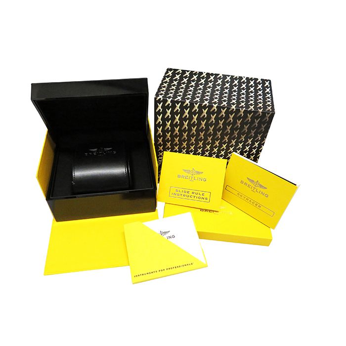 中古] ブライトリング コルト スカイレーサー レイヴン 世界500本限定