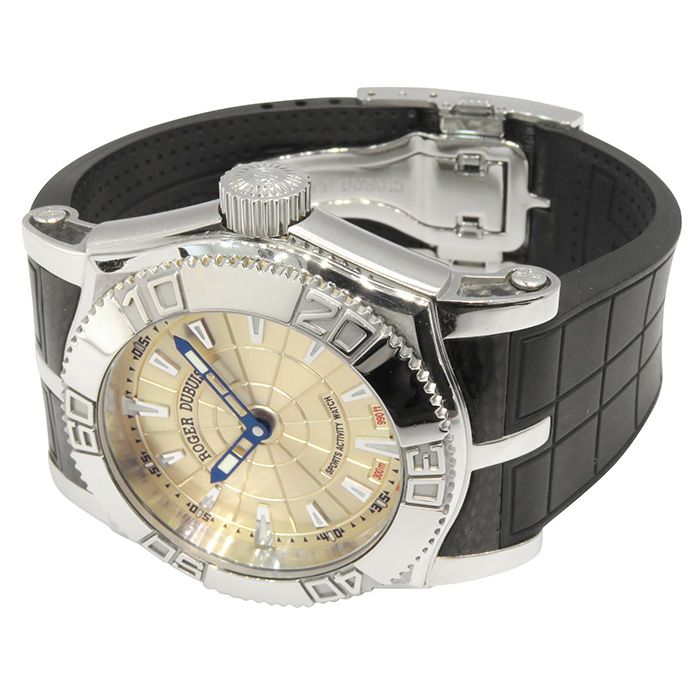 中古] ロジェ・デュブイ イージーダイバー 世界888本限定 SE465791253