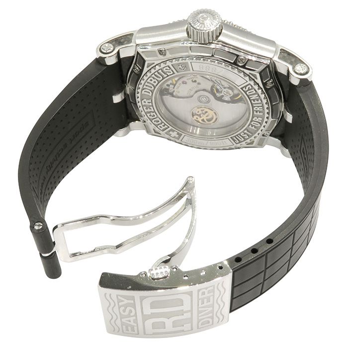 中古] ロジェ・デュブイ イージーダイバー 世界888本限定 SE465791253