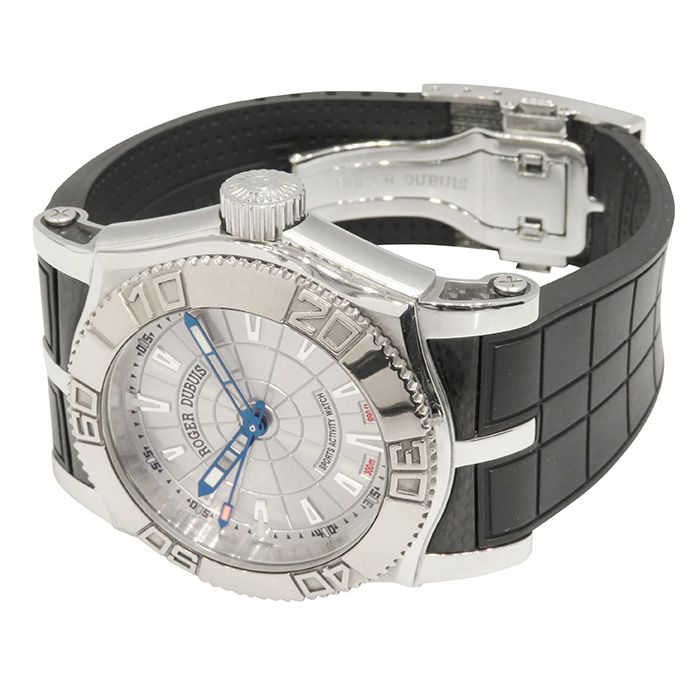 中古] ロジェ・デュブイ イージーダイバー 世界限定888本 SE46579353