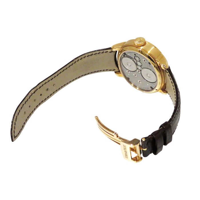 中古] オーデマ・ピゲ ミレネリー ミニッツリピーター