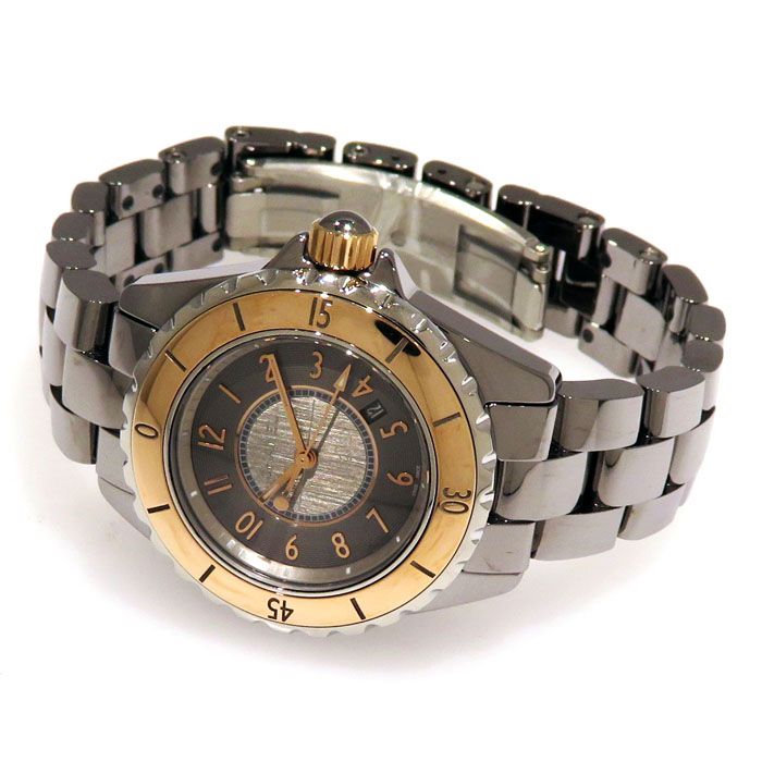 アウトレット] シャネル J12 クロマティック H4197 W158896 | ゆきざき