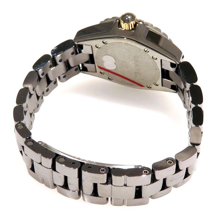 アウトレット] シャネル J12 クロマティック H4197 W158896 | ゆきざき