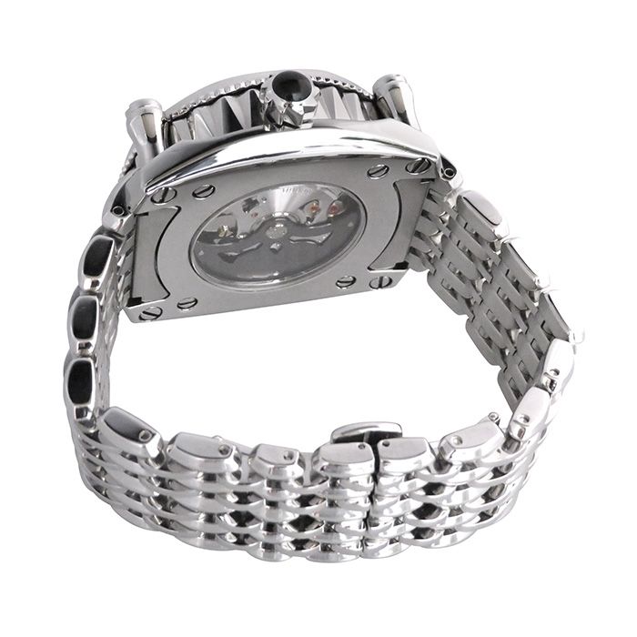 セイコー ガランテ 中古] セイコー ガランテ ガランテ スプリングドライブ GMT SBLA051
