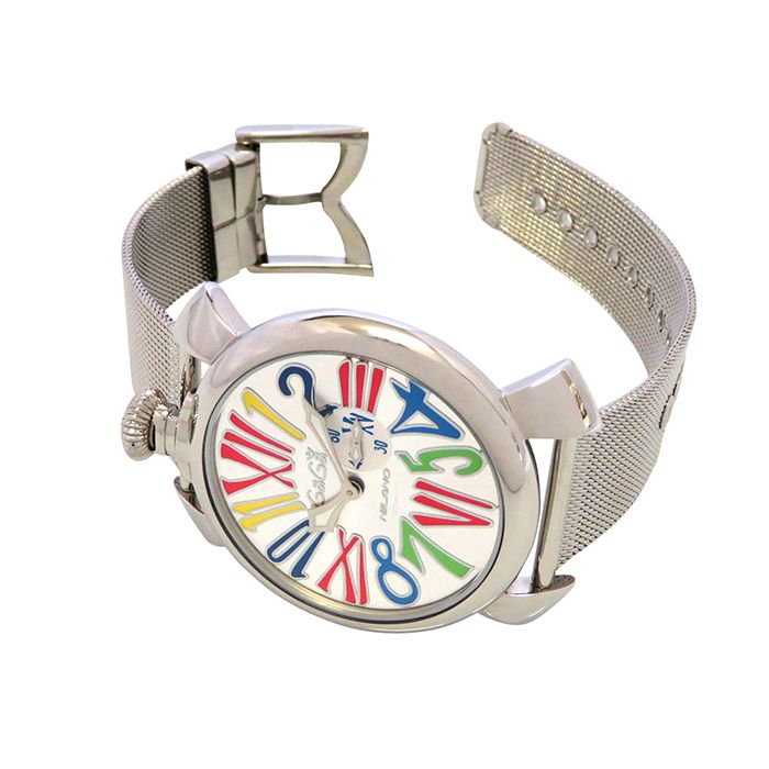中古] ガガミラノ マヌアーレ 46 MANUALE46 W162032 | ゆきざき