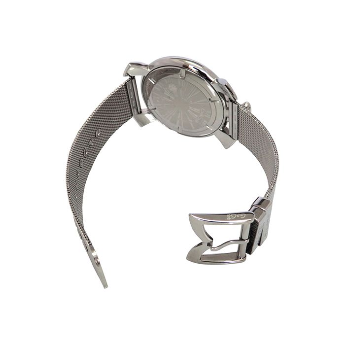 中古] ガガミラノ マヌアーレ 46 MANUALE46 W162032 | ゆきざき