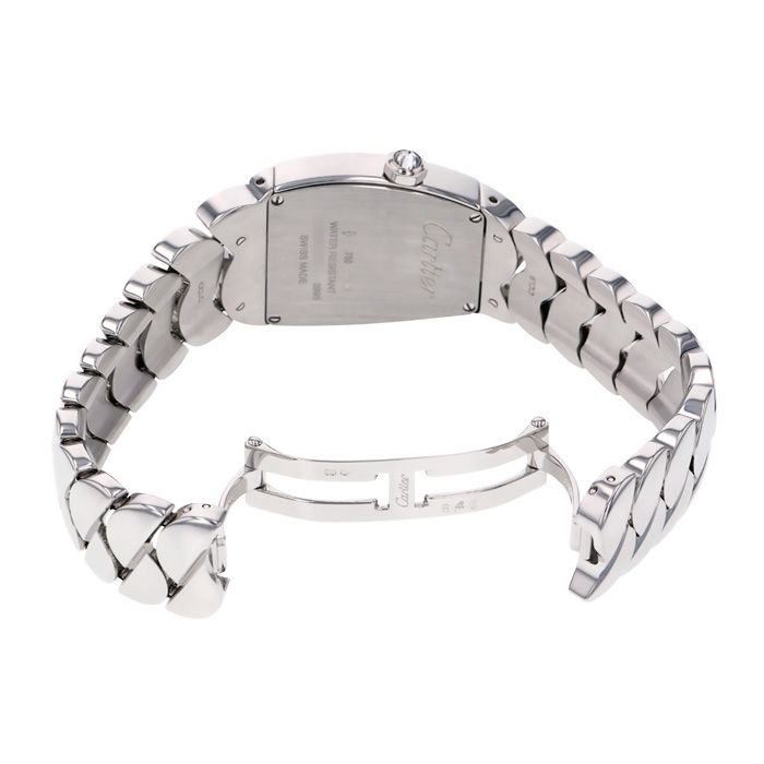 中古] カルティエ ラドーニャ LM WE60019G W163689 | ゆきざき