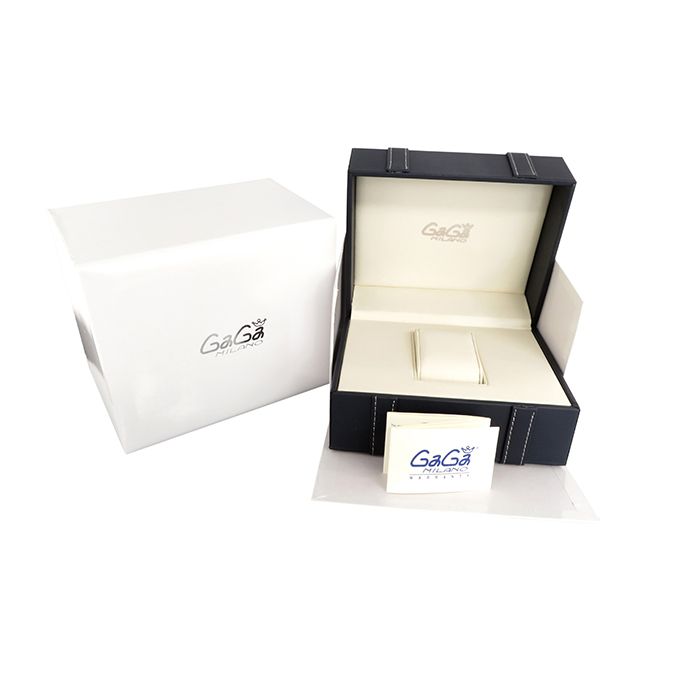 中古] ガガミラノ ダイビング 50401 W163955 | ゆきざき