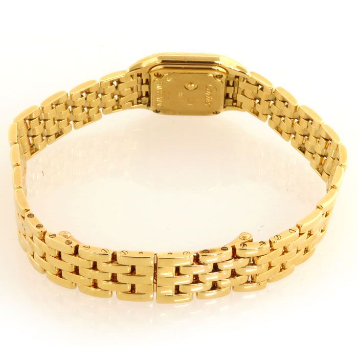 中古] カルティエ パンテール ミニパンテール 2360 W165507 | ゆきざき