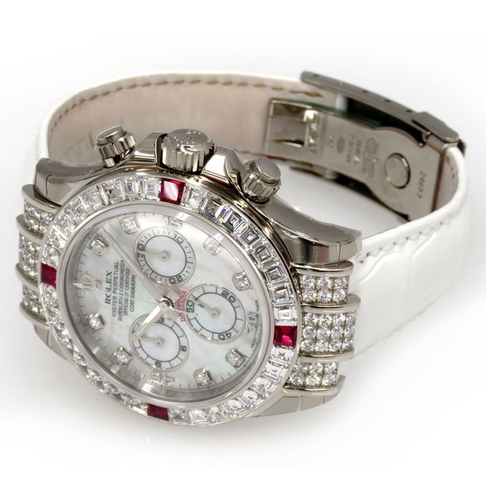 ロレックス コスモグラフ デイトナ 1165994RU.SHWH8PD シェル