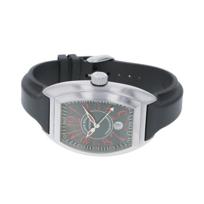中古] フランク・ミュラー コンキスタドール キング ロッソ・ビーヴォ