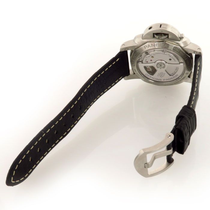 中古] パネライ ルミノール マリーナ 1950 3デイズ オートマティック