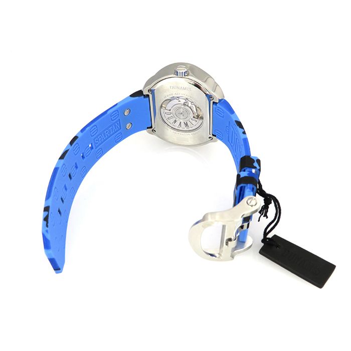新品] デュナミス スパルタン SPCSBL1ブラック ダイヤモンド