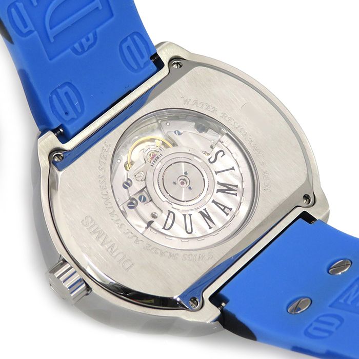 新品] デュナミス スパルタン SPCSBL1ブラック ダイヤモンド