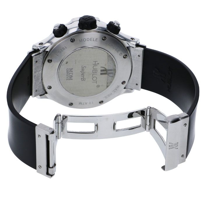 中古] ウブロ スーパーB クラシック スーパーBクロノ MDM 19201