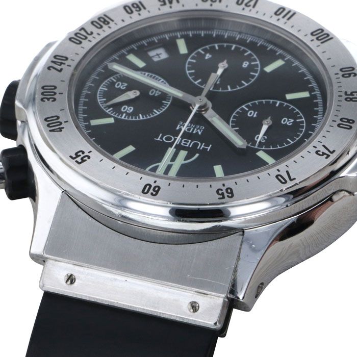 中古] ウブロ スーパーB クラシック スーパーBクロノ MDM 19201