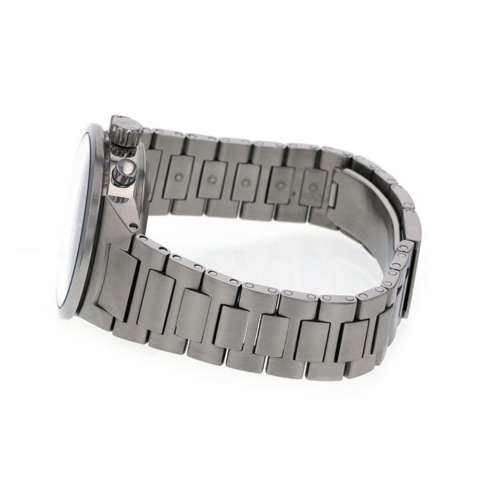 中古] IWC GST GSTクロノ PRADA 世界限定2000本 IW370802 W171362