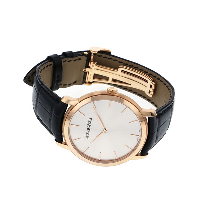 中古] オーデマ・ピゲ ジュールオーデマ エクストラシン