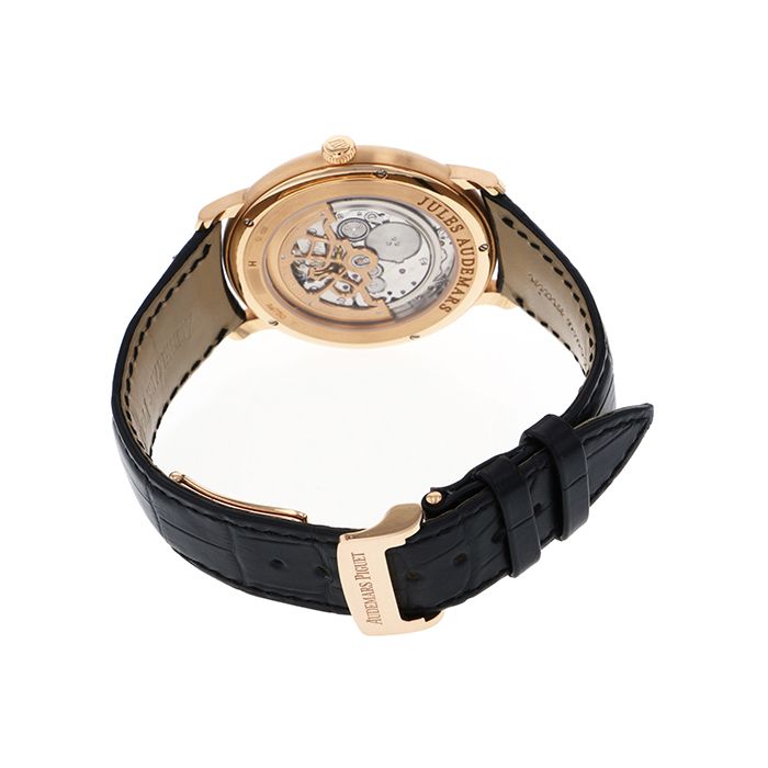 中古] オーデマ・ピゲ ジュールオーデマ エクストラシン