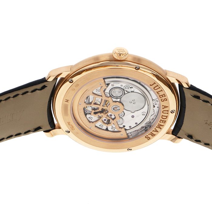 中古] オーデマ・ピゲ ジュールオーデマ エクストラシン