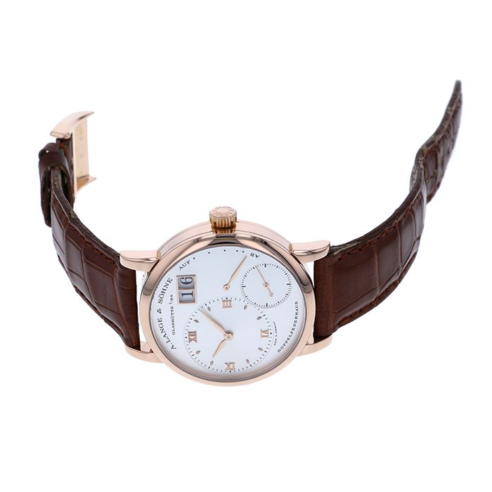 USED] Lange & Söhne Lange 1 Little Lange 1 111032 W172003 | Yukizaki