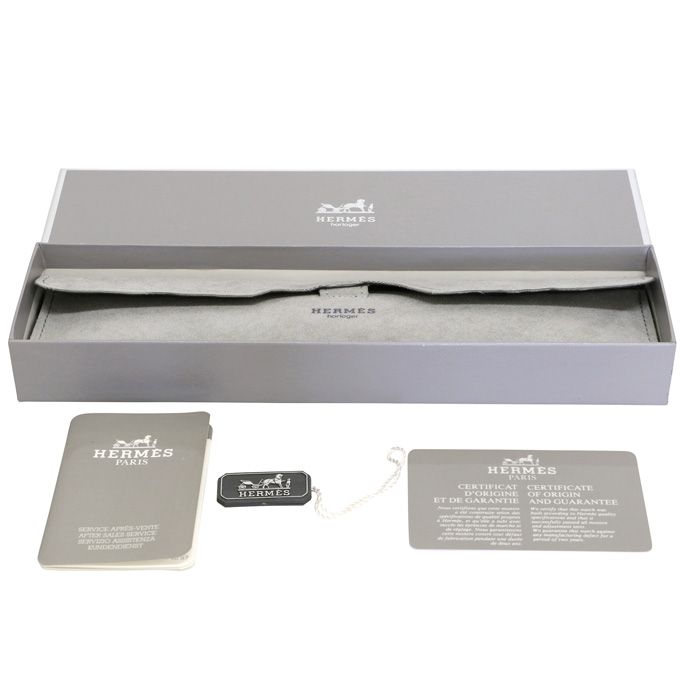 中古] エルメス ケリーウォッチ W172017 W172017 | ゆきざき