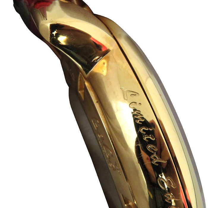 中古] ガガミラノ マヌアーレ ラスベガス 世界限定500本 5011LASVEGAS