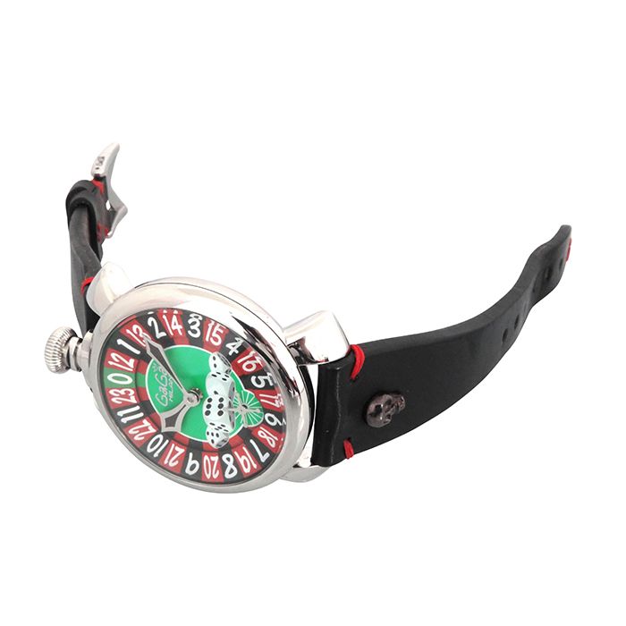 中古] ガガミラノ マヌアーレ 48mm ラスベガス 5010LASVEGAS W172829