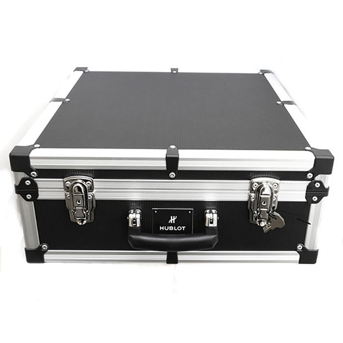 未使用] ウブロ ウォールクロック 壁掛時計 純正品 ビッグバン