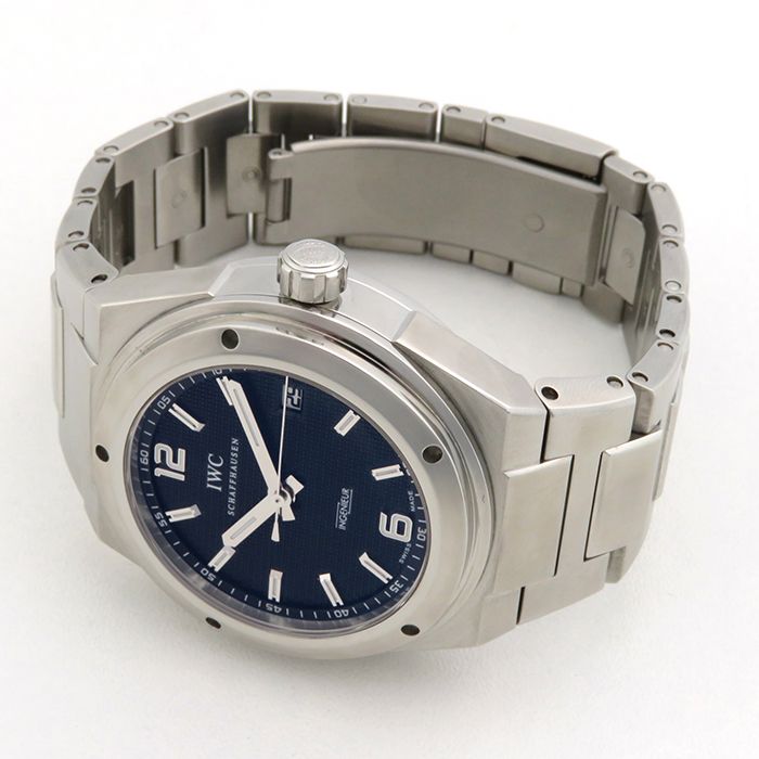 中古] IWC インヂュニア IW322701 W173094 | ゆきざき