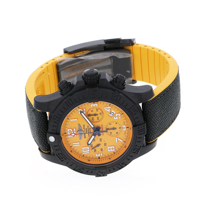 中古] ブライトリング アベンジャー ハリケーン X114I33ARX W174665