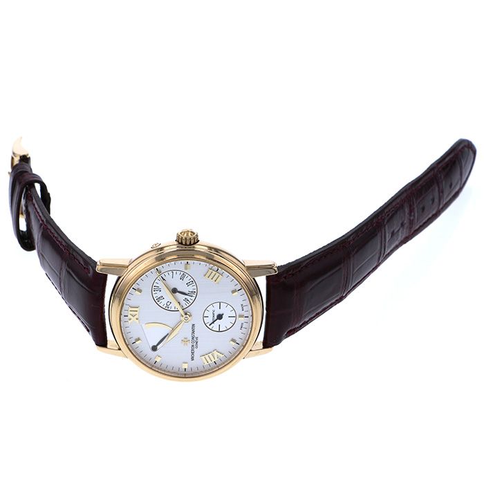 【純正】ヴァシュロン・コンスタンタン ヴァシュロン・コンスタンタン(VACHERON CONSTANTIN) 2022新作