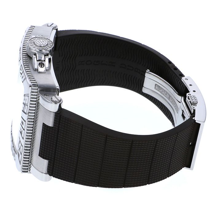 中古] ロジェ・デュブイ アクアマーレ アクアマーレ GA41149353