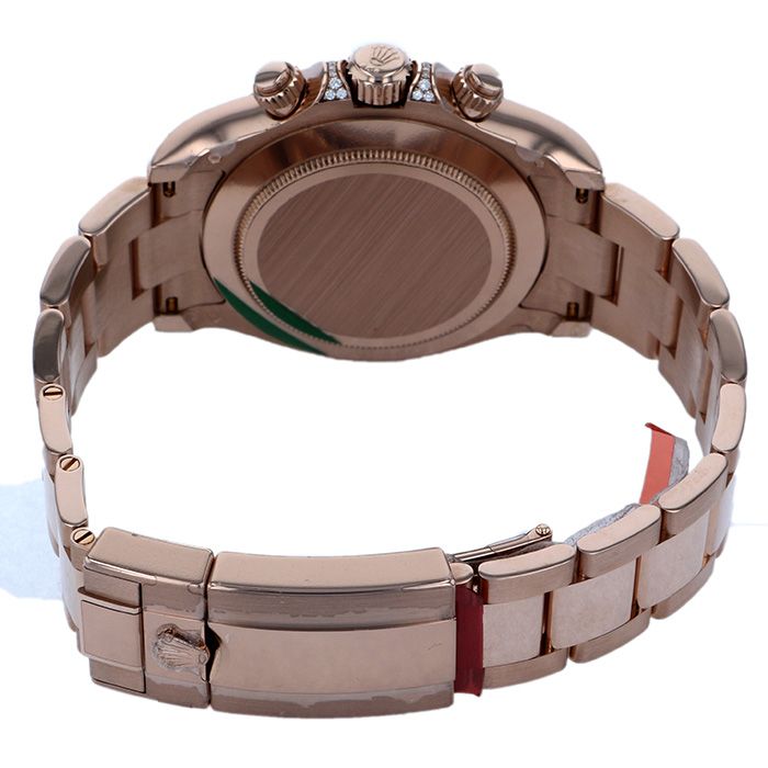 ロレックス コスモグラフ デイトナ 116595RBOW.BKPKSOブラック