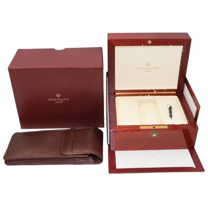 中古] パテック・フィリップ コンプリケーション 5056P001 W178342