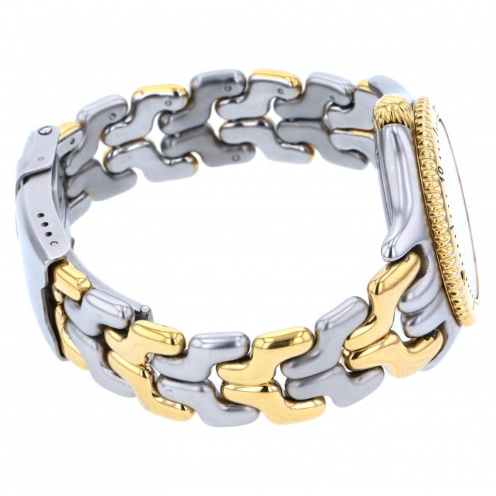 タグホイヤーセル　メンズブレス 中古] タグ・ホイヤー セル プロフェッショナル 200 S95213M