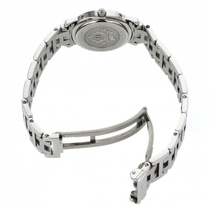 中古] エルメス クリッパー クリッパー CL4210 W178595 | ゆきざき