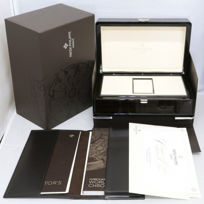 パテックフィリップ箱 楽天市場】パテックフィリップ 箱の通販