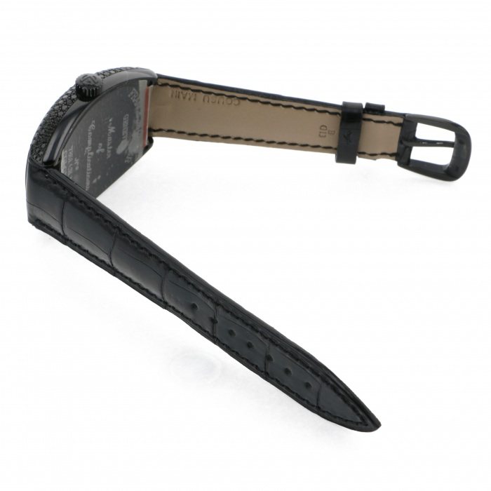 中古] フランク・ミュラー トノウカーベックス クレイジーアワーズ