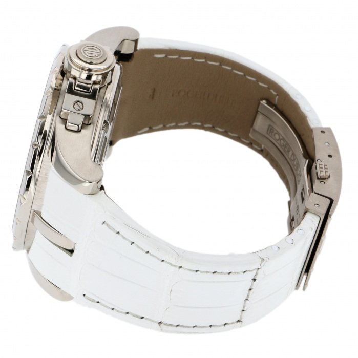 中古] ロジェ・デュブイ エクスカリバー ダブルフライングトゥール